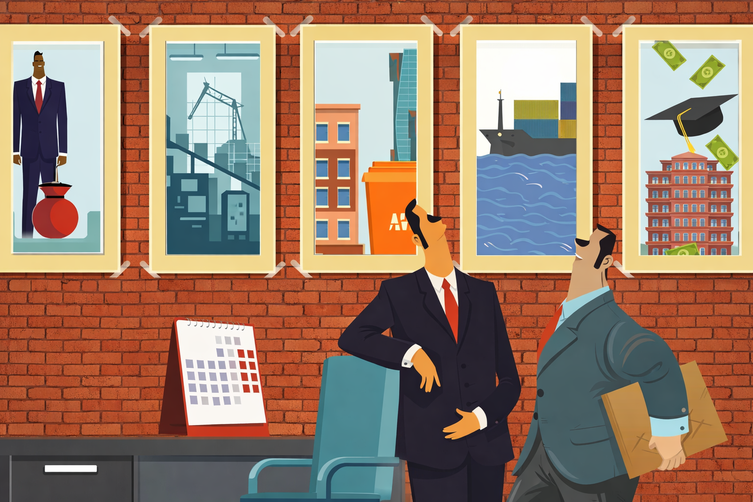 The next five reforms India needs